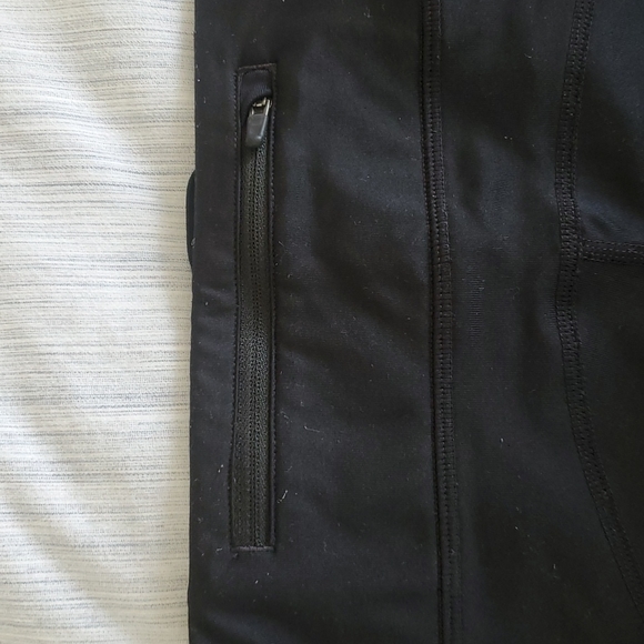 Nike Dri-Fit Leggings - Picture 3 of 6